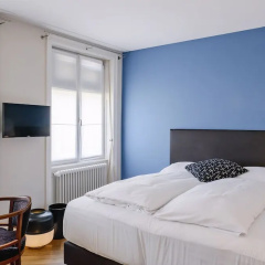 Consum Boutique Hotel - Bild 4