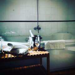 Hostal Moscatel - Bild 25