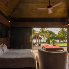Villa Saanti - Bild 3