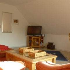 Landhaus Hemmingway - Bild 3