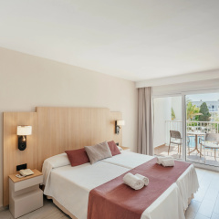 Hotel Calimera Fido Gardens - Bild 5