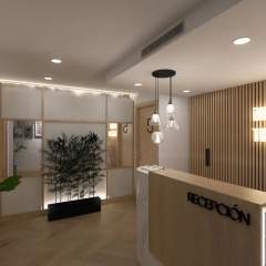 Hotel boutique Negresco Plaza Mayor - Bild 2