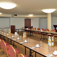 Best Western Hotel Aurora - Bild 17