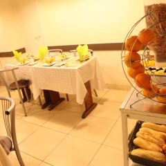 Sun Hotel - Bild 22