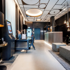 Brera Serviced Apartments Schwabing - Bild 14