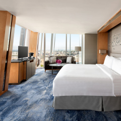 Shangri-La The Shard, London - Bild 3