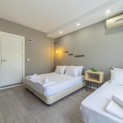Gizli Koy Hotel - Bild 2
