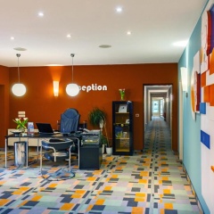 City-Pension Dessau-Roßlau - Bild 15