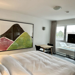 Avidonapartments - Bild 3