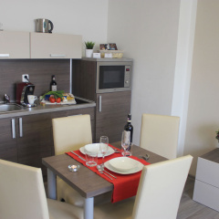 Hotel Residence Spalena - Bild 21