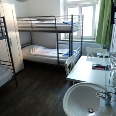 City Hostel - Bild 5