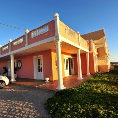 Athena Palace