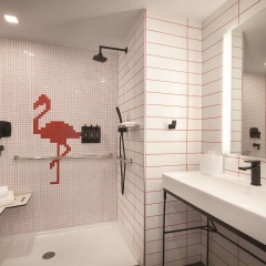 Kompose Boutique Hotel Miami Airport - Bild 9
