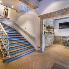 Hotel Kaiserworth Goslar - Bild 13
