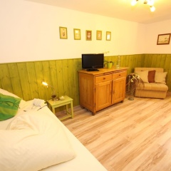 Das vegetarische Boutique Hotel Dreimäderlhaus - Bild 5