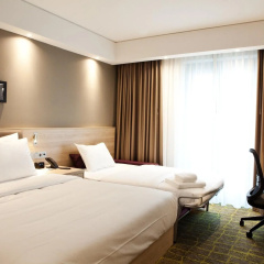 Hampton by Hilton Dortmund Phoenix See - Bild 6