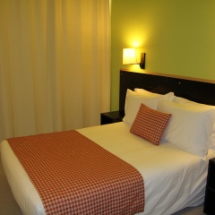 htop BCN City Hotel - Bild 19