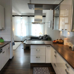 Stangenberg`s City Loft - Bild 14