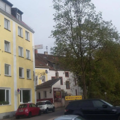 Boutique-Hotel Fährhaus Saarbrücken - Bild 1