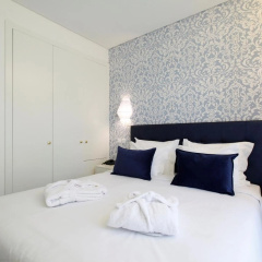 Hotel Lis - Baixa - Bild 6