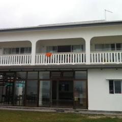 Marie-France Beach Front Apartments