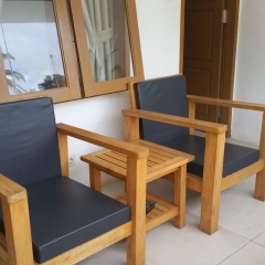 Teras Lombok Bungalow - Bild 15