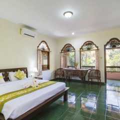 Three Brothers Bungalows & Villas Hotel - Bild 17