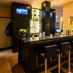 Concorde Hotel - Bild 21