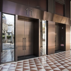 easyhomes - Central Tower - Bild 16