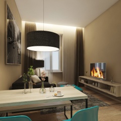 Avenue Legerova 19 - Bild 17