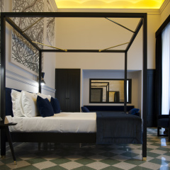Hotel Roma Luxus Hotel - Bild 22