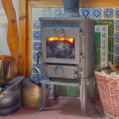 Steading Holidays - The Byre thumbnail 31