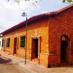 Casa de Los Santos Reyes Hotel Boutique Valledupar
