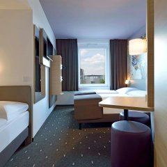 B&B HOTEL Köln-Ehrenfeld - Bild 7