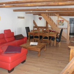 Ferienwohnung Altstadtidylle 2 - Bild 14