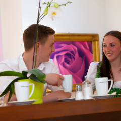 Das Jedermann Boutiquehotel - Bild 26