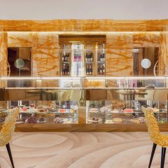 The First Dolce - Preferred Hotels & Resorts - Bild 20