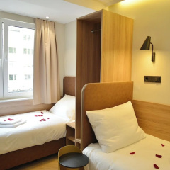 Day8 Hotel - Bild 2