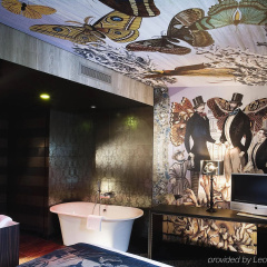 Hotel Le Bellechasse Saint Germain - Bild 12