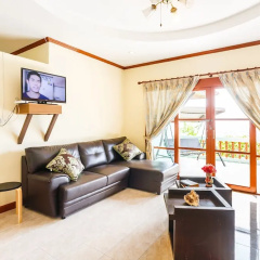 Vista Villa by Lofty thumbnail 4