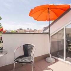 Appartements Ferchergasse - Bild 19
