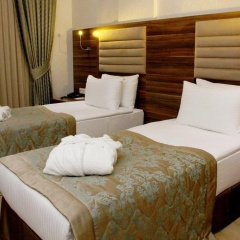 Hotel Adanava - Bild 6