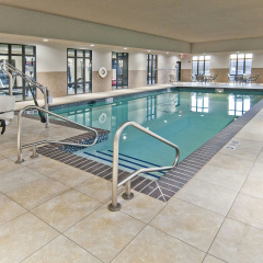 Hampton Inn & Suites Pauls Valley thumbnail 14
