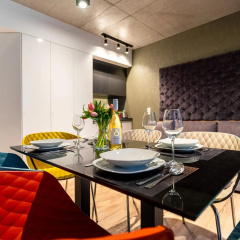 Onyx Luxury Budapest - Bild 19