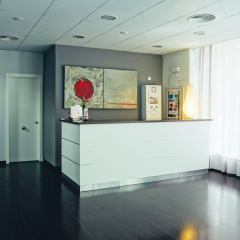 Hotel Madrid Sevilla - Bild 13