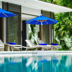 Villa Padma - Bild 13