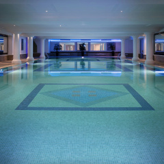 Leonardo Royal Hotel London City - Bild 19