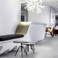 Scandic Frankfurt Museumsufer - Bild 17