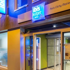 ibis budget Paris Clichy Mairie - Bild 25