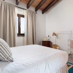 Bellpuig - Villa With Private Pool In Arta - Bild 5